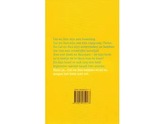 Jeugdboeken Wat rijmt er op puree - Edward van de Vendel