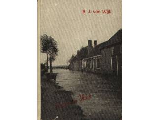 Water en vuur - B.J. van Wijk