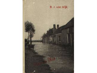 Water en vuur - B.J. van Wijk