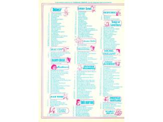 Stripboeken Blueberry dl 1 - De jonge jaren van Blueberry