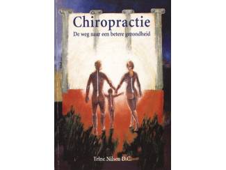 Medisch en Gezondheid Chiropractie - Trine Nilsen D.C.