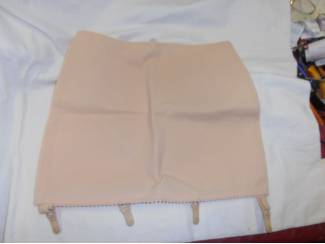 Kleding Step-in chamois/rose