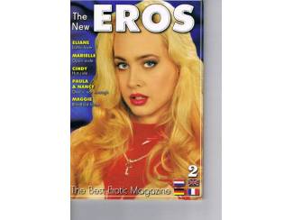 The New Eros nr. 2 1998
