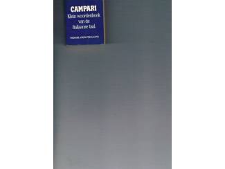 Woordenboek Nederlands-Italiaans