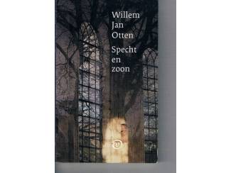 Specht en Zoon – W.J. Otten