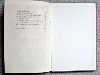 Religieus Gabriel Smit Zeven Maria legenden boek MOOIE STAAT