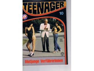 Teenager nr. 10 november 1980