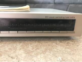 Geluid Technics ST-S6  Tuner