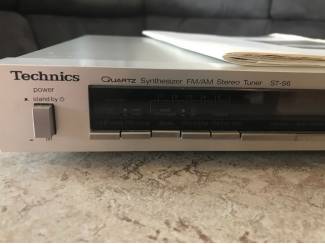 Geluid Technics ST-S6  Tuner
