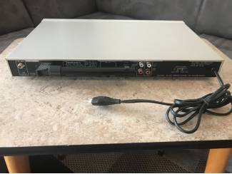 Geluid Technics ST-S6  Tuner