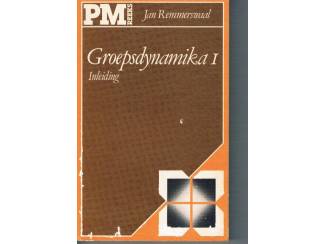 Studieboeken Groepsdynamika I &ndash; Jan Remmerswaal