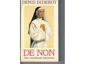 Romans De non – Denis Diderot