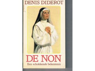 De non &ndash; Denis Diderot