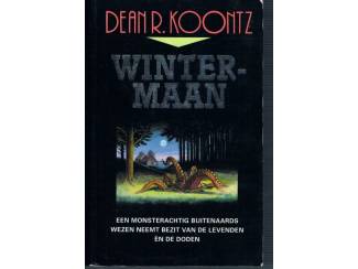 Wintermaan – Dean R. Koontz