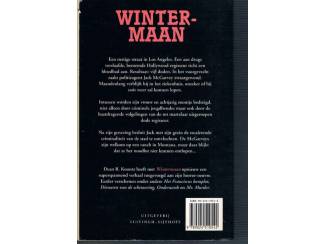 Thrillers en Spanning Wintermaan &ndash; Dean R. Koontz