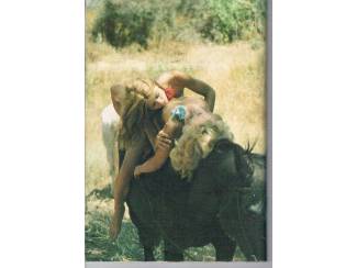 Magazines en tijdschriften Love Lust nr. 7