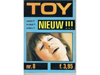 Toy nr. 8 – 1974