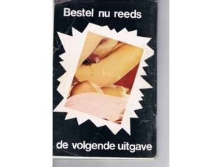 Magazines en tijdschriften Weekend-Revue nr. 2