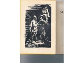 Jeugdboeken Scheepsmaat Woeltje &ndash; Omnibus &ndash;- K. Norel