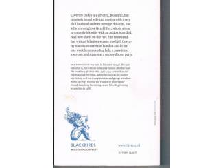 Jeugdboeken Lijsters &ndash; Rebuilding Coventry &ndash; Sue Townsend