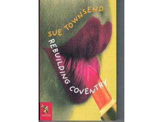 Lijsters &ndash; Rebuilding Coventry &ndash; Sue Townsend