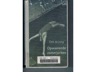 Romans Opwaaiende zomerjurken &ndash; Oek de Jong