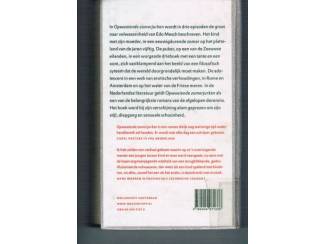 Romans Opwaaiende zomerjurken &ndash; Oek de Jong