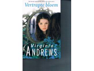 Virginia Andrews – Vertrapte bloem