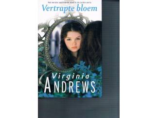 Romans Virginia Andrews &ndash; Vertrapte bloem