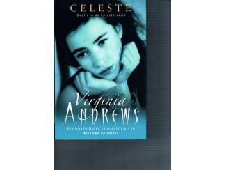 Virginia Andrews &ndash; Celeste