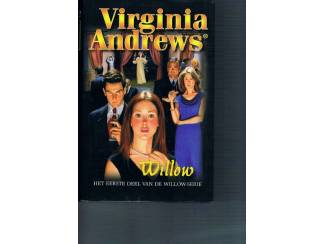 Virginia Andrews &ndash; Willow