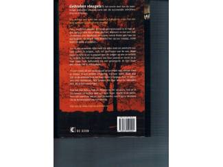 Romans Virginia Andrews &ndash; Gebroken vleugels