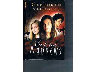 Virginia Andrews &ndash; Gebroken vleugels