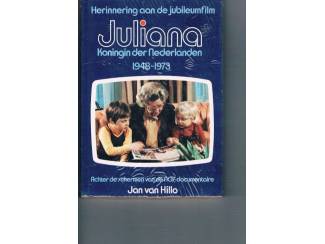Juliana – koningin der Nederlanden = 1948-1973