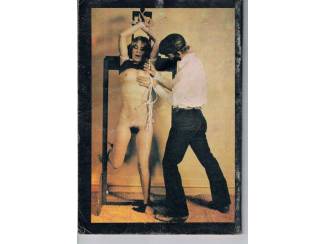 Magazines en tijdschriften Sado 7e jrg nr. 2