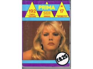 Prima sex omnibus nr. 17