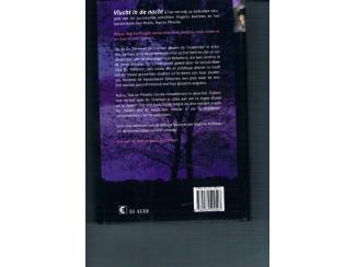 Romans Virginia Andrews &ndash; Vlucht in de nacht