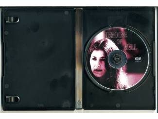 DVD Heroine Of Hell Catherine Keener Dermot Mulroney drama dvd