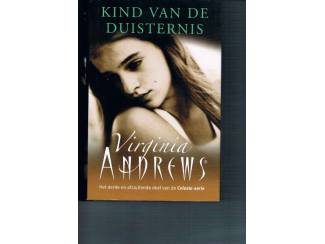 Virginia Andrews &ndash;  Kind van de duisternis