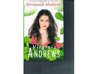 Virginia Andrews &ndash;  Verwaaide bladeren
