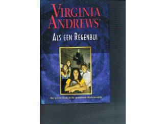 Virginia Andrews – Als een regenbui