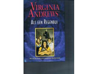 Virginia Andrews &ndash; Als een regenbui