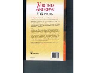 Romans Virginia Andrews &ndash; Een bliksemflits