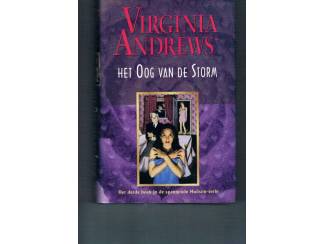 Romans Virginia Andrews – Het oog van de storm