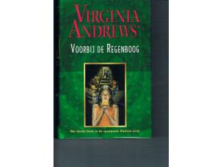 Romans Virginia Andrews – Voorbij de regenboog