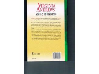 Romans Virginia Andrews &ndash; Voorbij de regenboog