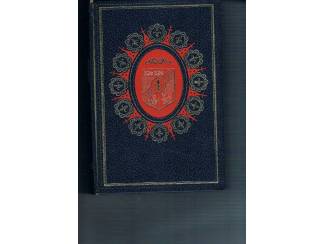 Vorstenhuizen. Filips de schone, vervloekt en bemind