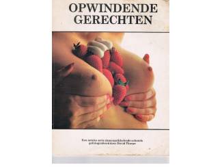 Erotiek Opwindende gerechten