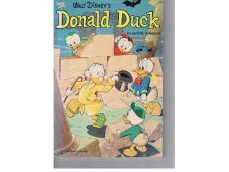 Donald Duck en andere verhalen nr. 20 &ndash; 1974