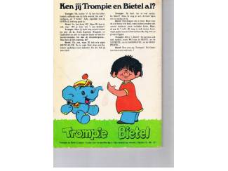 Stripboeken Top Sprookjes in beeld &ndash; Aladdin en de wonderlamp